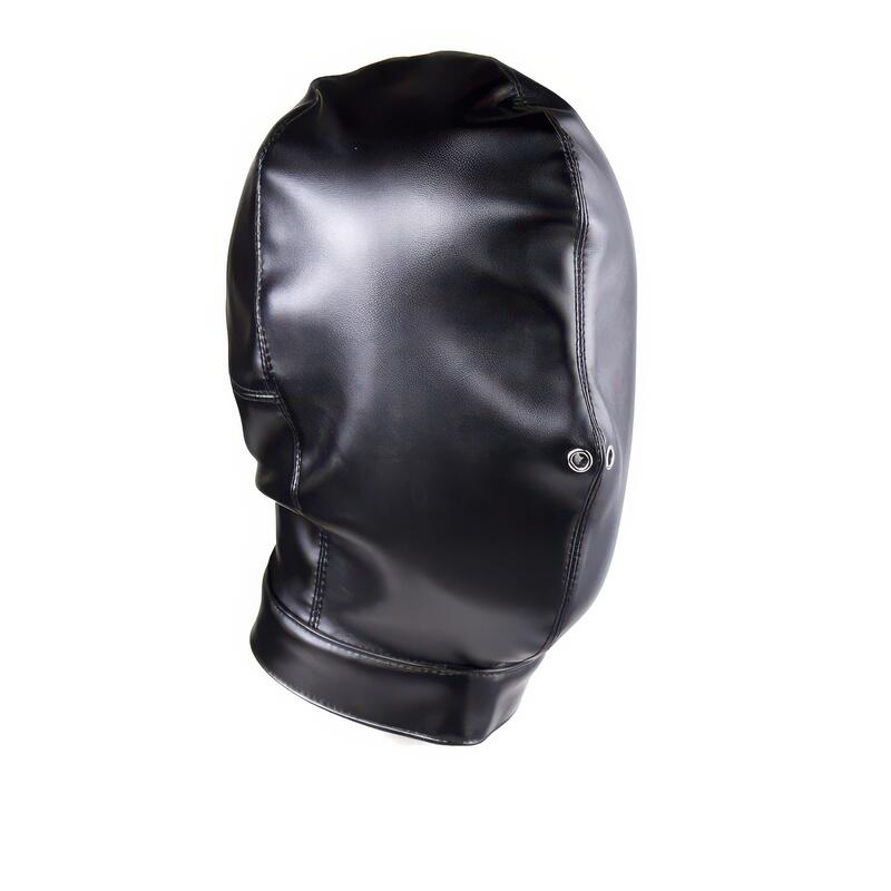 Full-Coverage Bondage Hood — product image