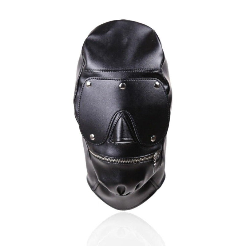Slave Bondage Hood — product image