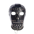 Koko coverage Bondage Hood — tuotekuva