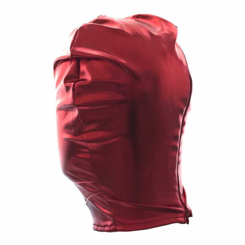 Beginner Bondage Hood — product view 5