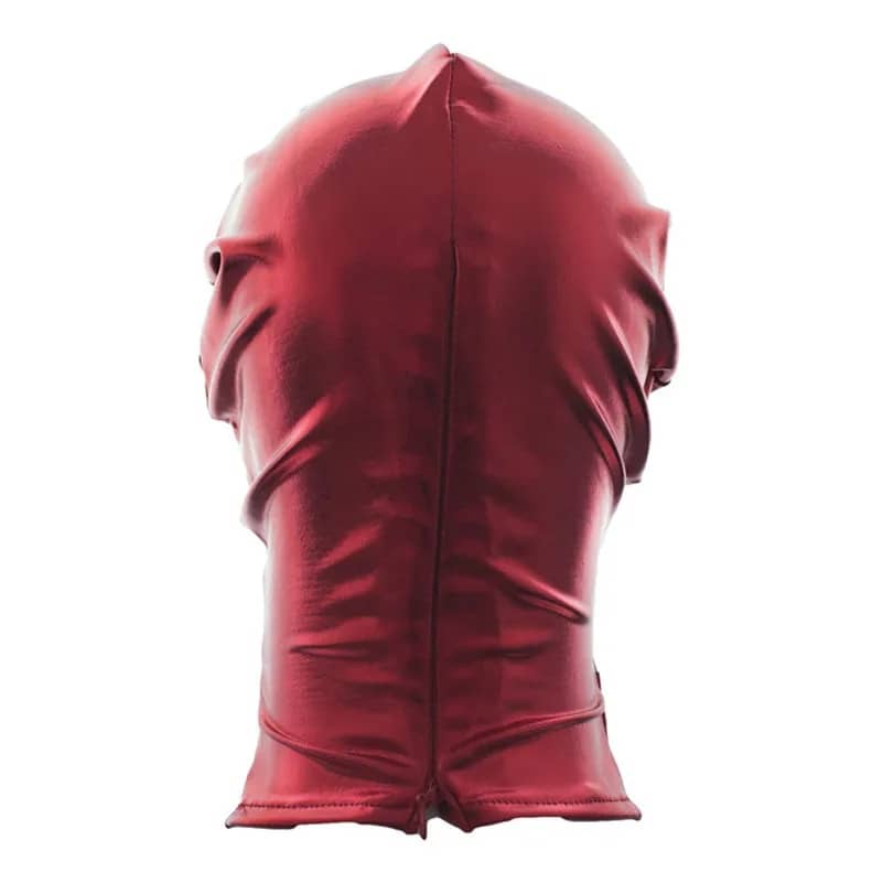 Beginner Bondage Hood — product view 6