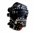 Demon Fetish Hood — product image