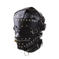 Demon Bondage Hood — product image