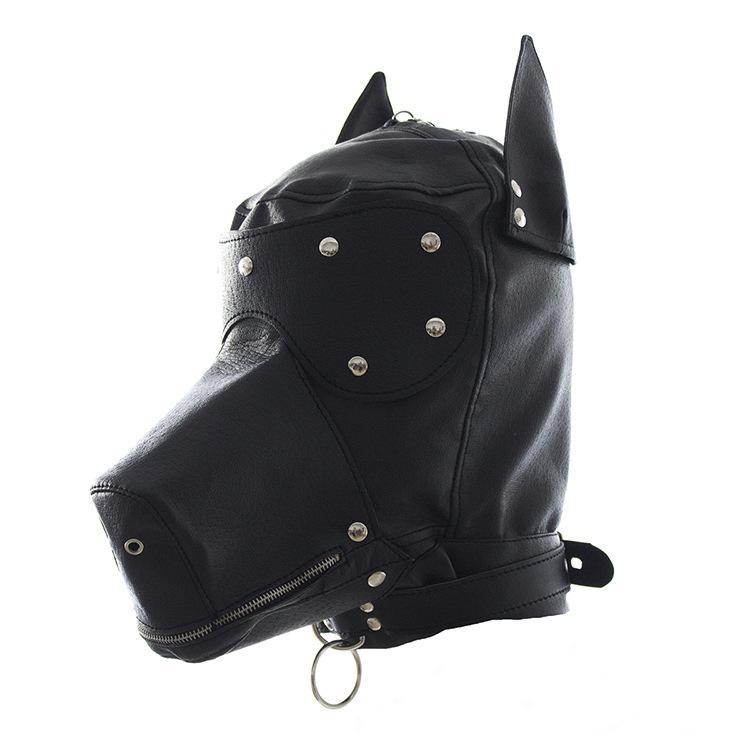 Fetish Hood — product image