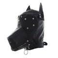 Fetish Hood — product image