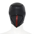 Cappucci Bondage Isolamento in Neoprene — immagine prodotto