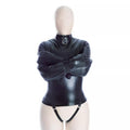 Full-Coverage Bondage Straitjacket — product image
