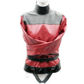 Leather Bondage Straitjacket — product image