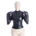Camisole de Force Bondage Femme — image du produit