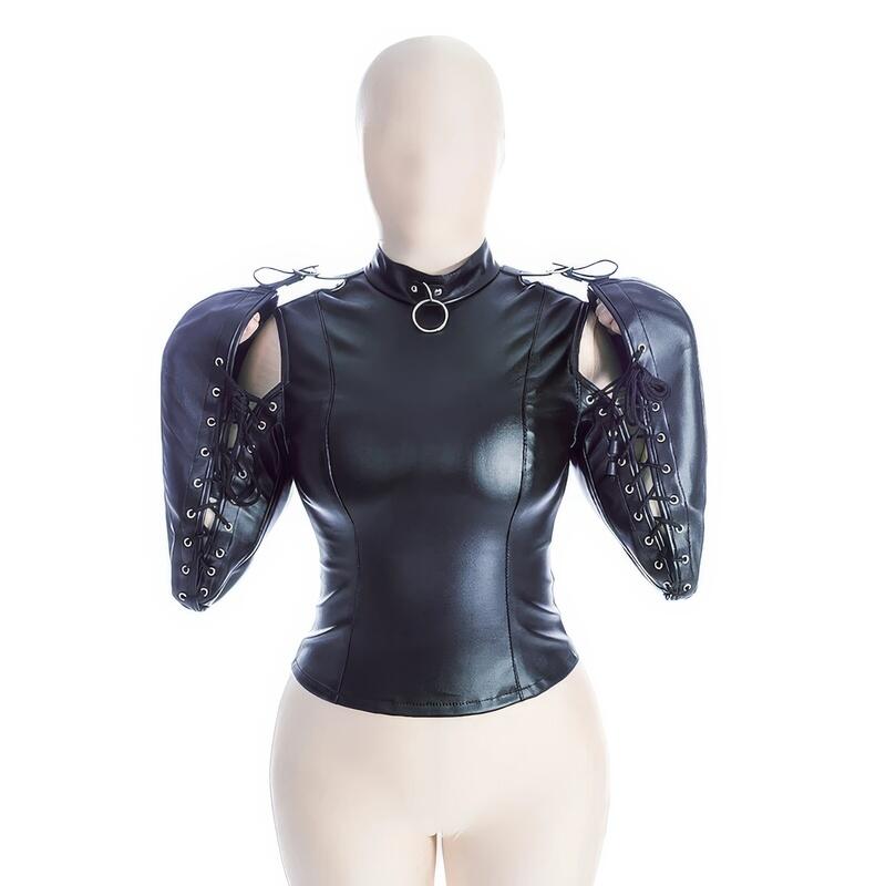Women's Bondage Straitjacket — product image