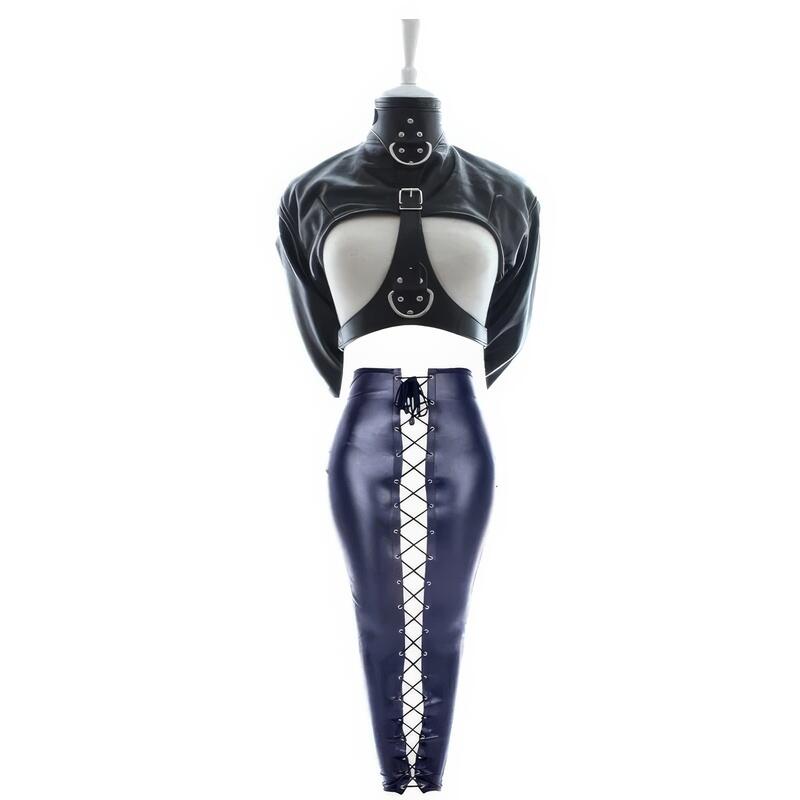 Set Bondage Straitjacket — product image