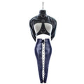 Set Bondage Straitjacket — product image
