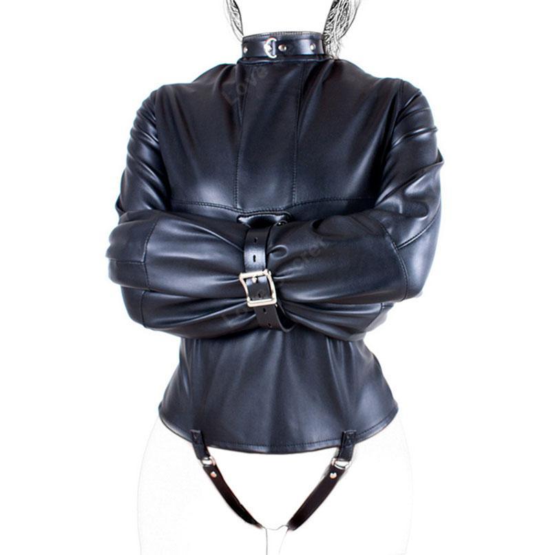 Bondage Straitjacket — product image