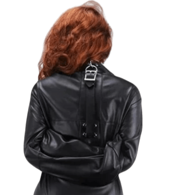 BDSM Straitjacket — product view 2
