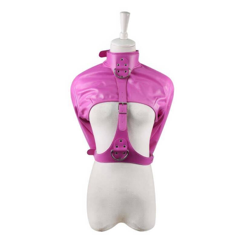 Submission Bondage Straitjacket — product view 13
