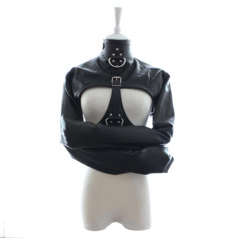 Indsendelse Bondage Straitjack — produktbillede
