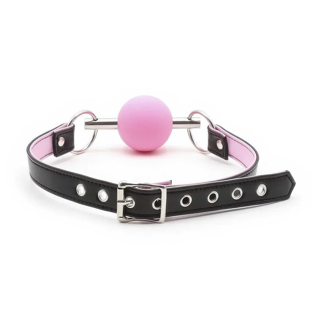 Silikon 2.0 Ballknebel — Produktansicht 10