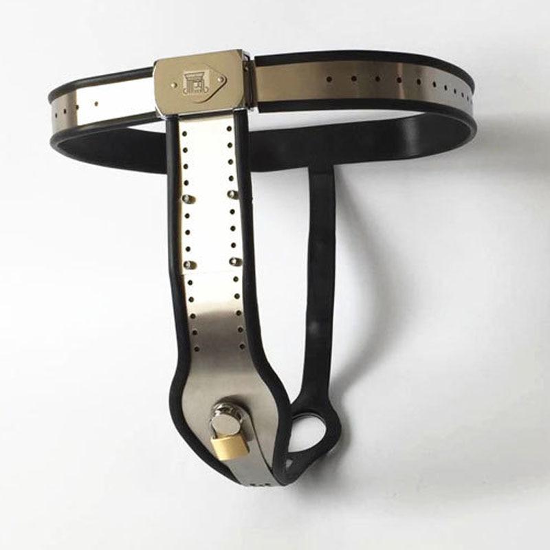 Women's Chastity Belt — product view 3