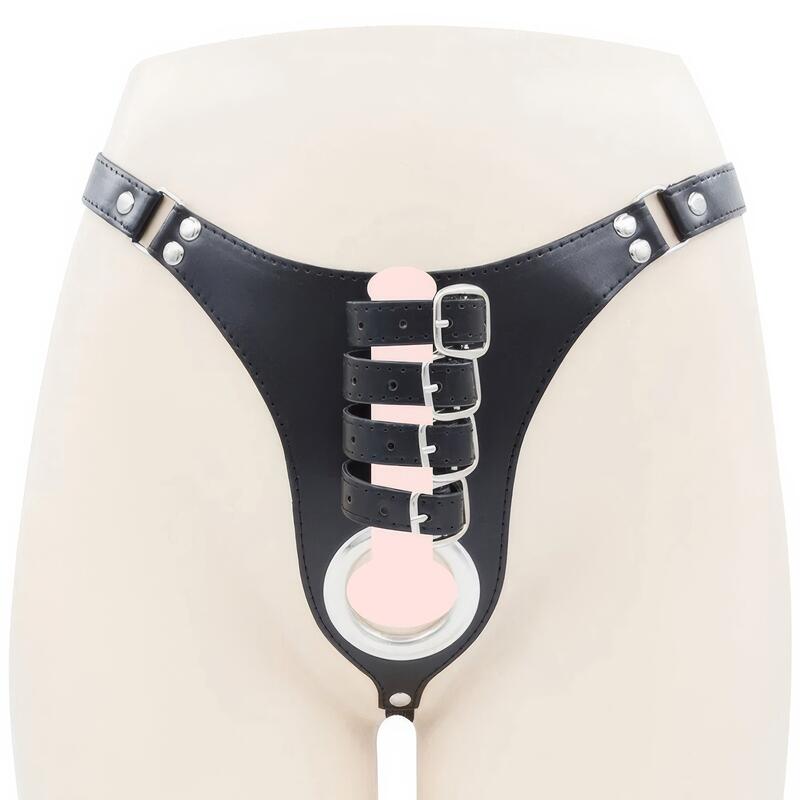 Penis Chastity Belt — product image