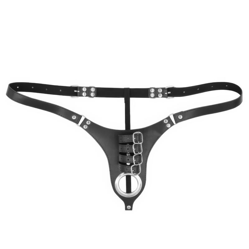 Penis siveysvyöhyke — tuotenäkymä 4