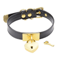Padlock Choker - produktbillede