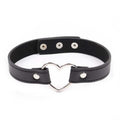 Choker D'ownership BDSM Collar — product image