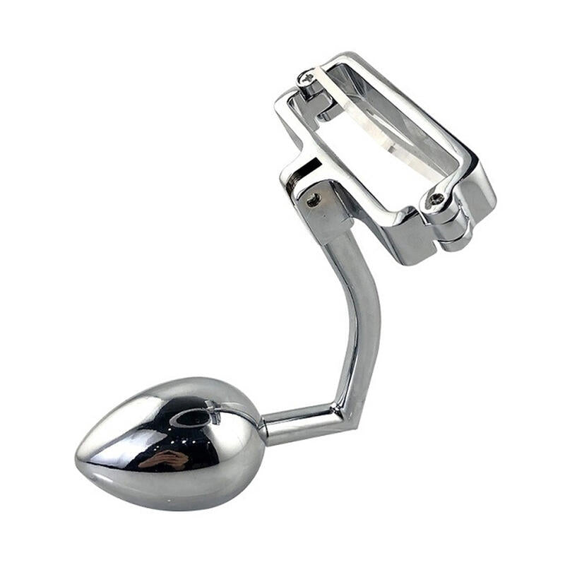 Cock Ring Anal Hook — product image