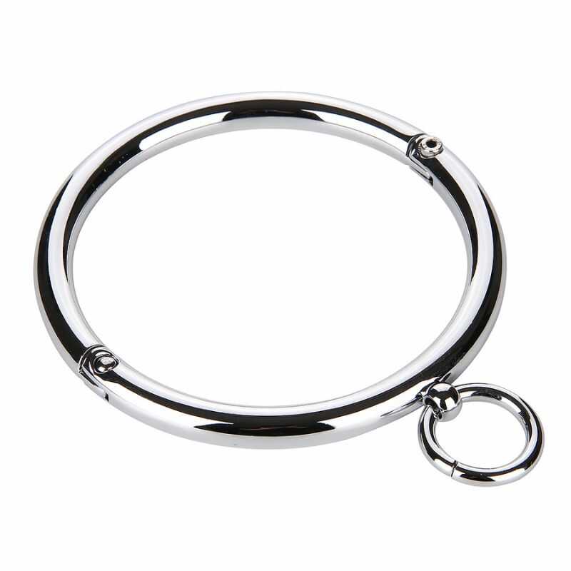 Acer BDSM Collar - produktvisning 2