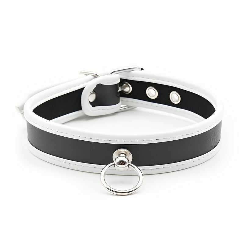 D'omistus 2.0 BDSM Collar ...