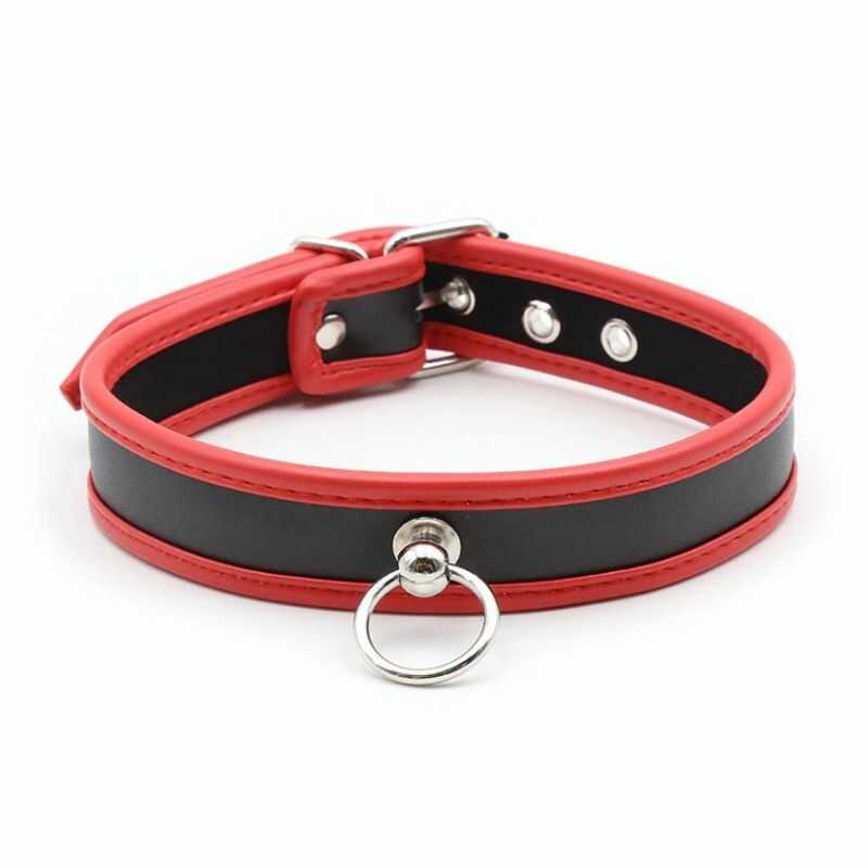 D'omistus 2.0 BDSM Collar ...