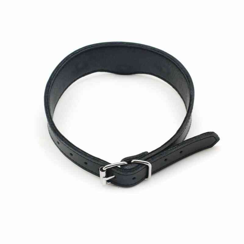 Kitten BDSM Collar — product view 3