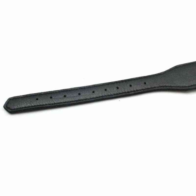 Submissive BDSM Collar — product view 4