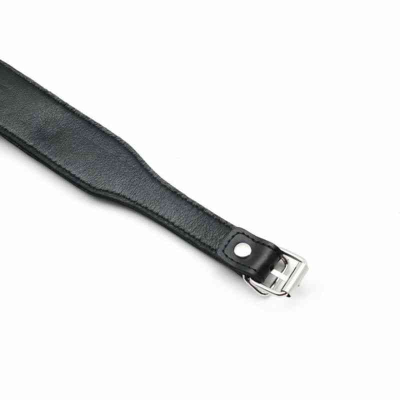 Bitch | Slut | Sexy BDSM Collar — Produktansicht 3