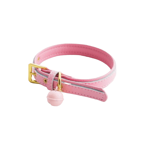 BDSM Bell Choker — product image