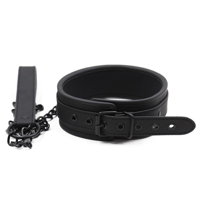 Bondage BDSM Collar ... tuotekuva