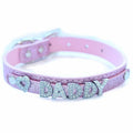 Daddy BDSM Collar — product image