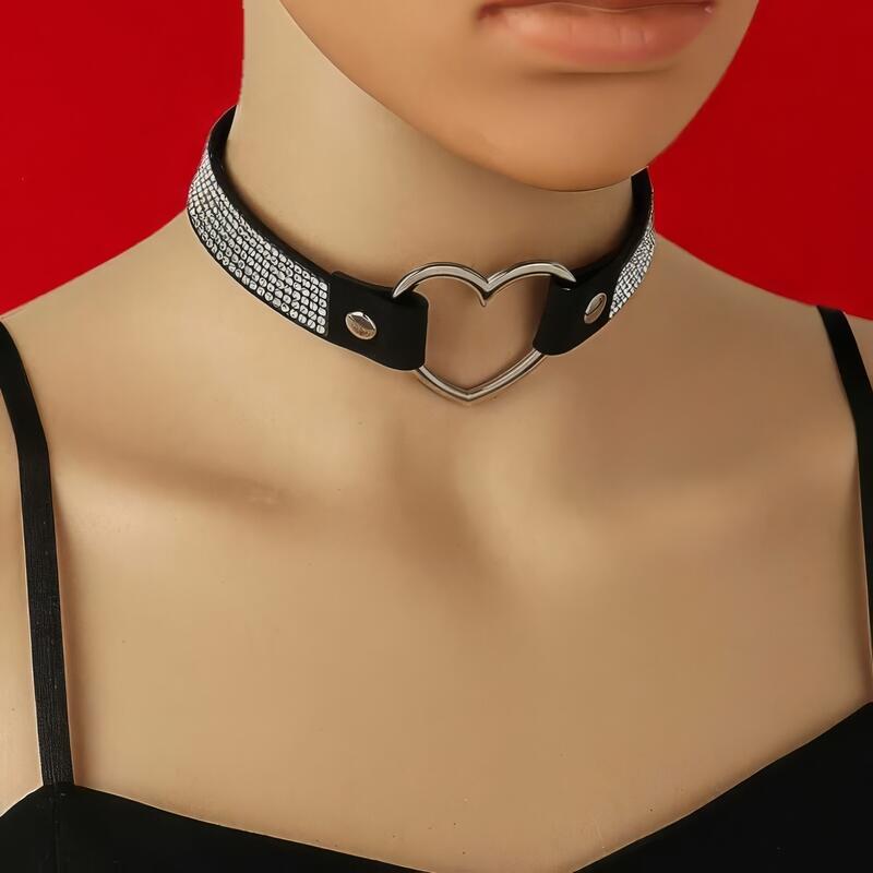 D 'ejerskab Cute BDSM Collar - produktvisning 2