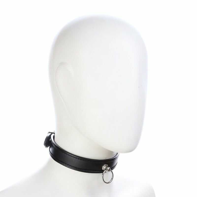 D'omistus 2.0 BDSM Collar ... tuotenäkymä 2