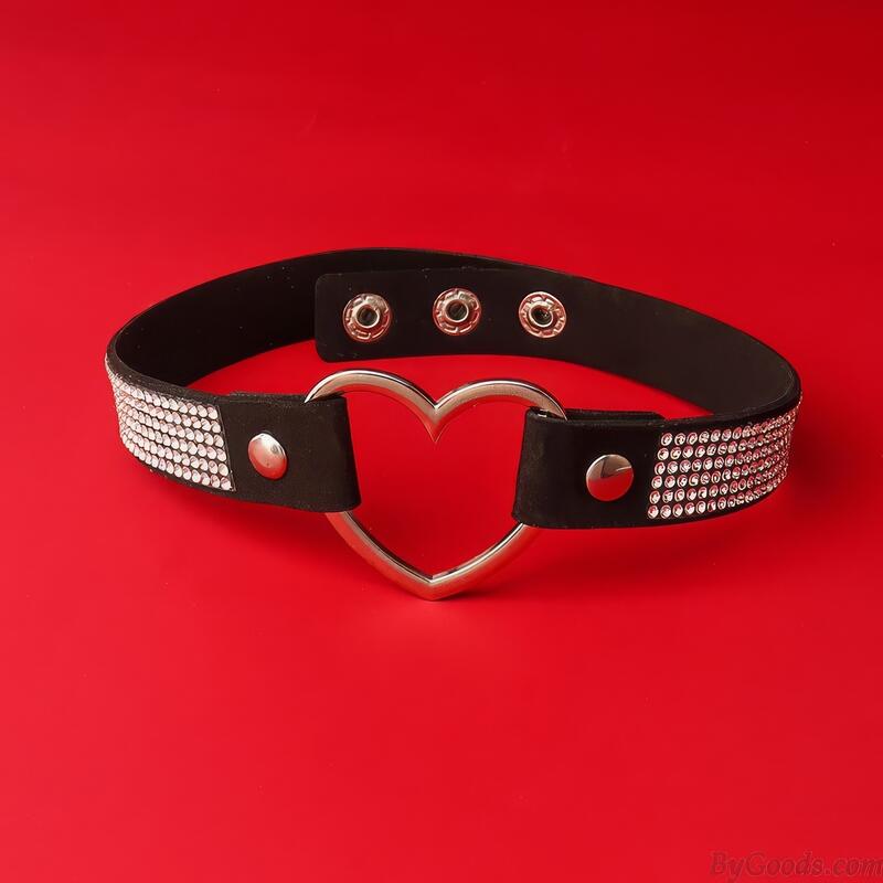 D 'ejerskab Cute BDSM Collar - produktvisning 4