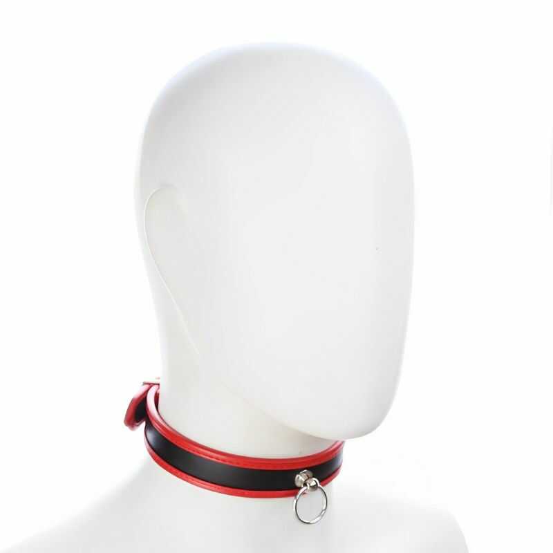 D'omistus 2.0 BDSM Collar ... tuotenäkymä 6