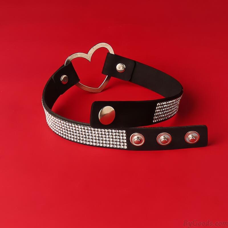 D 'ejerskab Cute BDSM Collar - produktvisning 5