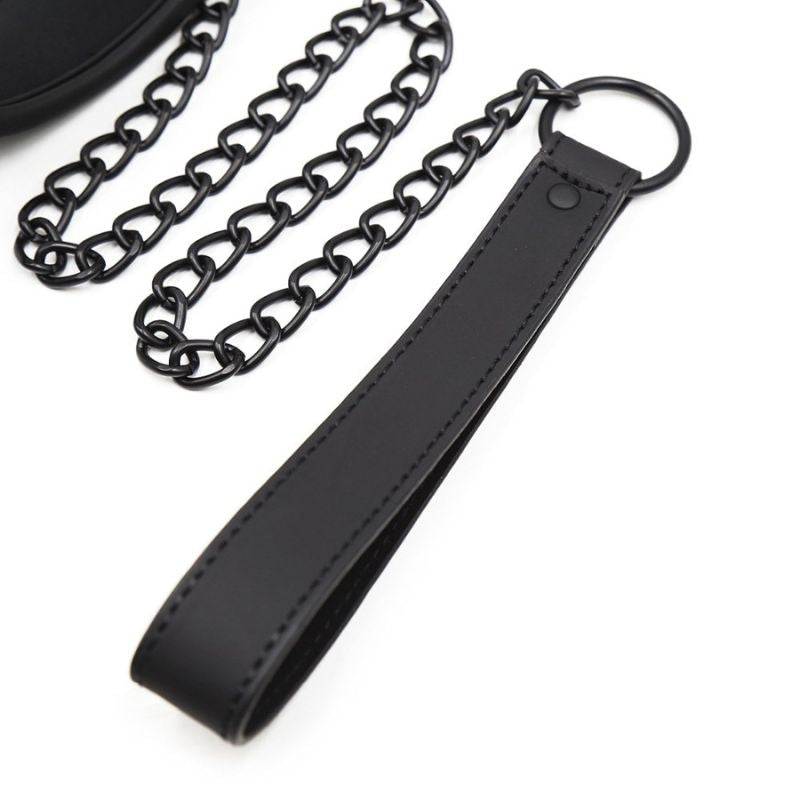 Bondage BDSM Collar ... tuotenäkymä 4