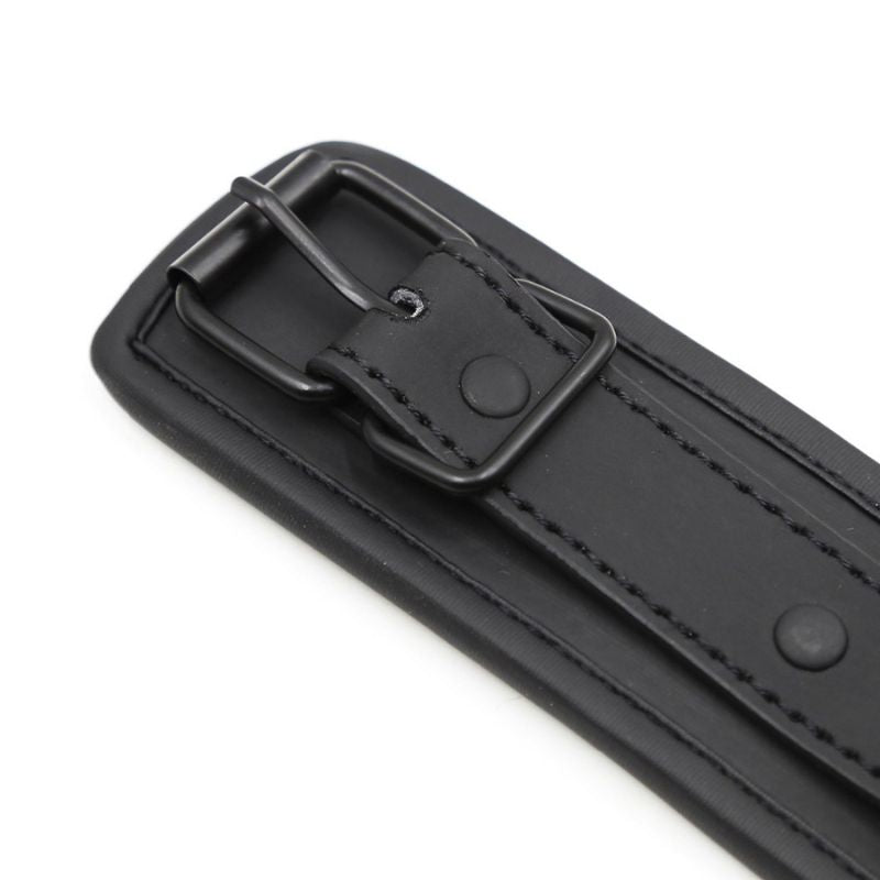 Bondage BDSM Collar ... ..................................................................................................................................................................................................................................................