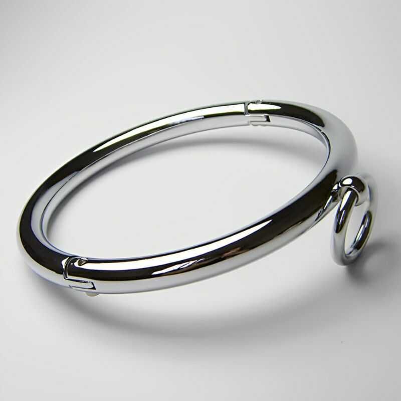 Acer BDSM Collar - produktvisning 5