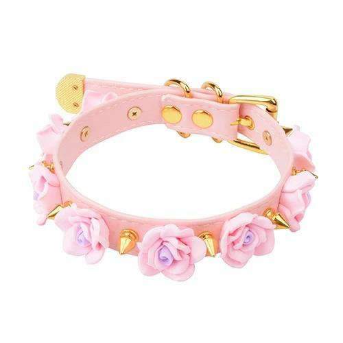 Kawaii BDSM Collar — product image