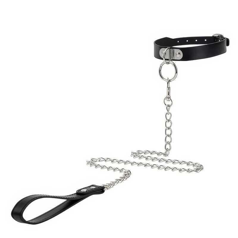 Rooli Pelaa BDSM Collar ... tuotekuva