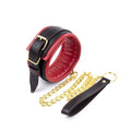 Lust BDSM Collar & Leash ... tuotekuva