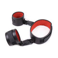BDSM Collar & Cuff Set — product image