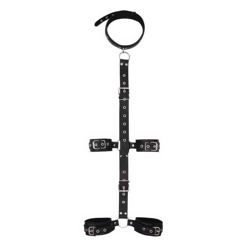 Armbåndsrestraints - produktbillede
