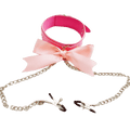 Kawaii Collar nännin pihdit — tuotekuva